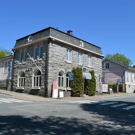 Gasthaus Pooki Uusikaupunki Zewnętrze zdjęcie