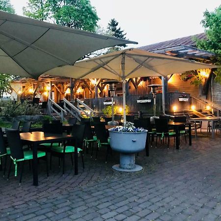 Gasthaus Pooki Uusikaupunki Zewnętrze zdjęcie